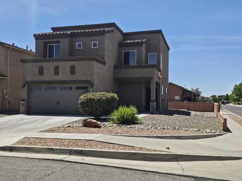 8336 MOCK HEATHER Road NW, Albuquerque, NM 87120