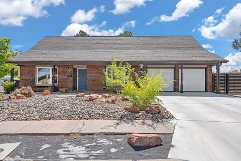3912 JULENE Street NE, Albuquerque, NM 87111