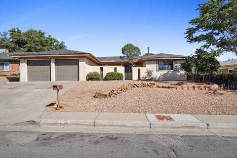 4016 Tara Drive NE, Albuquerque, NM 87111