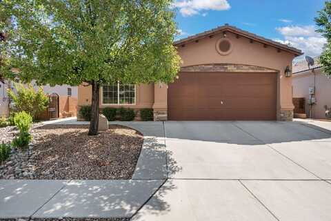 1916 COUNT FLEET Street SE, Albuquerque, NM 87123