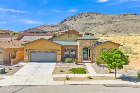 4281 Palo Verde Ct, Los Lunas, NM 87031