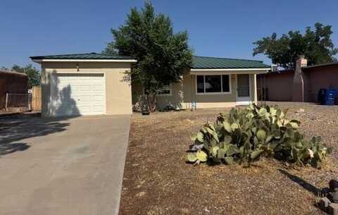 707 Caine Street, Socorro, NM 87801