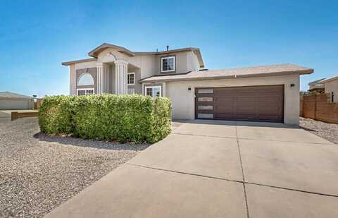 833 MONTICELLO PARK Drive SE, Rio Rancho, NM 87124