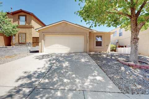 10409 RED ROBIN Road SW, Albuquerque, NM 87121