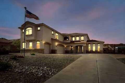 4420 BENTGRASS MEADOWS NE, Rio Rancho, NM 87144