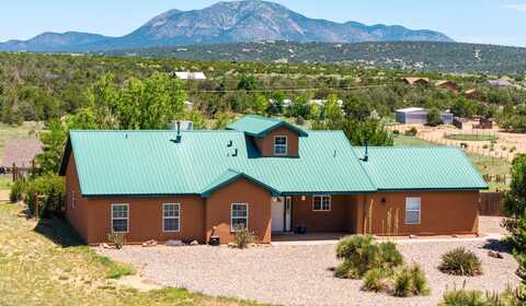 23 JOE NESTOR Road, Edgewood, NM 87015