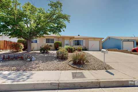 704 JEWEL Place NE, Albuquerque, NM 87123