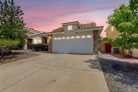 7523 BRECKENRIDGE Road NW, Albuquerque, NM 87114