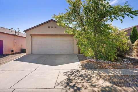2428 ANGEL Drive NW, Albuquerque, NM 87120