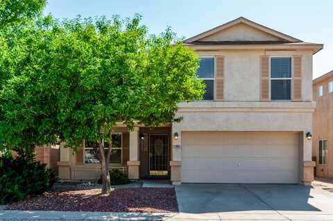 10008 CALLE CANTA NW, Albuquerque, NM 87114