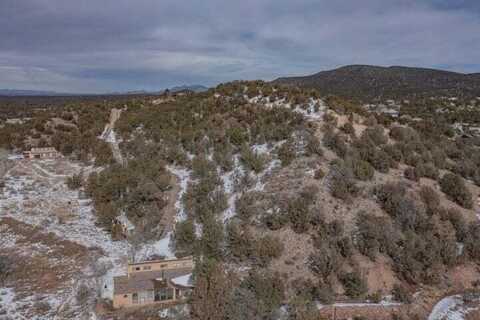 Lakeview Drive, Sandia Park, NM 87047