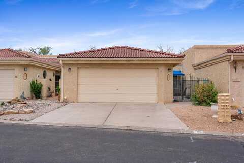 596 EASTLAKE Drive SE, Rio Rancho, NM 87124