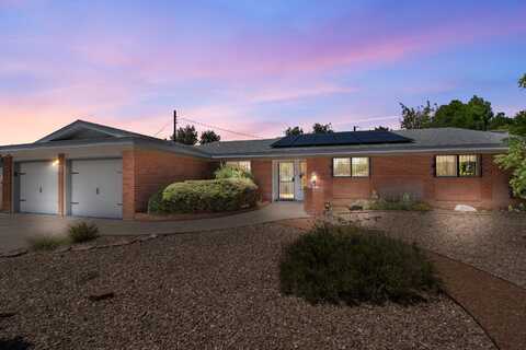 2331 MORROW Road NE, Albuquerque, NM 87106