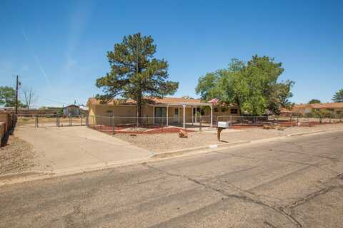 2209 YUCCA Street SE, Rio Rancho, NM 87124