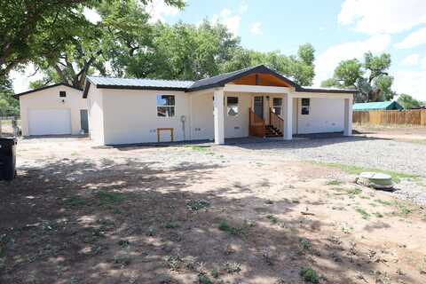 3 LAWRENCE Drive, Peralta, NM 87042