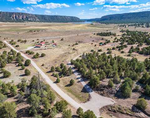 Lot 18 Buttonwood Drive, Ramah, NM 87321