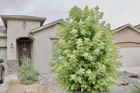 395 Adeline Avenue, Los Lunas, NM 87031