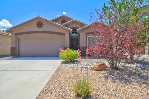 7217 SKAGWAY Drive NE, Rio Rancho, NM 87144