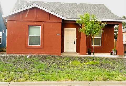602 CAMINO ANDRES, Moriarty, NM 87035
