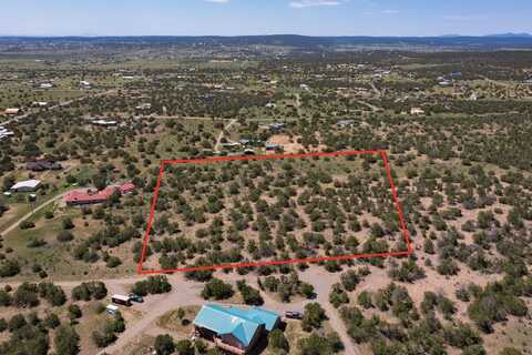 69 Moonlight Meadows, Edgewood, NM 87015