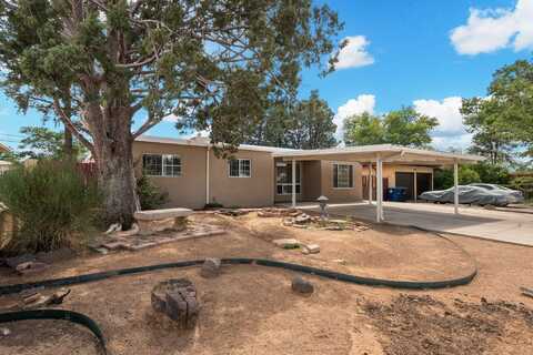 4908 PALO DURO Avenue NE, Albuquerque, NM 87110