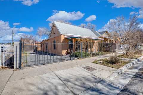 441 PACIFIC Avenue SW, Albuquerque, NM 87102