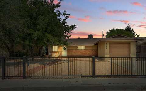4928 Olympia Road NW, Albuquerque, NM 87105
