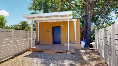 1203 BARELAS Street SW, Albuquerque, NM 87102