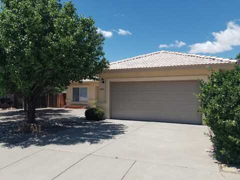 8509 RANCHO MIRAGE Drive, Albuquerque, NM 87113
