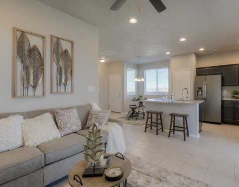 3616 Queen Court NE, Rio Rancho, NM 87144
