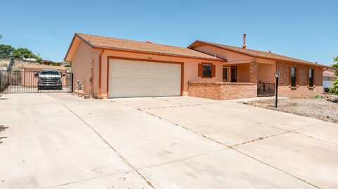 784 Hood Road SE, Rio Rancho, NM 87124