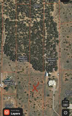 291 Sedillo Hill Road, Tijeras, NM 87059