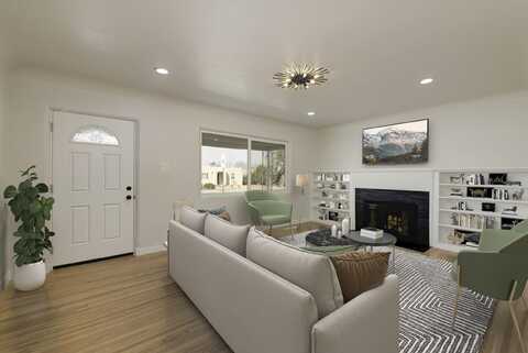 438 MORNINGSIDE Drive NE, Albuquerque, NM 87108