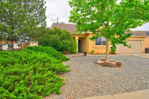 4616 Bismark Hills Drive Way NE, Rio Rancho, NM 87144