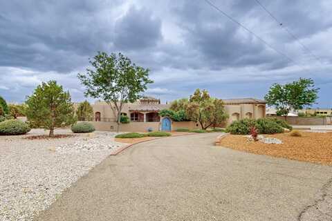 9328 WILSHIRE Avenue NE, Albuquerque, NM 87122