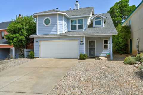 12323 HAINES Avenue NE, Albuquerque, NM 87112