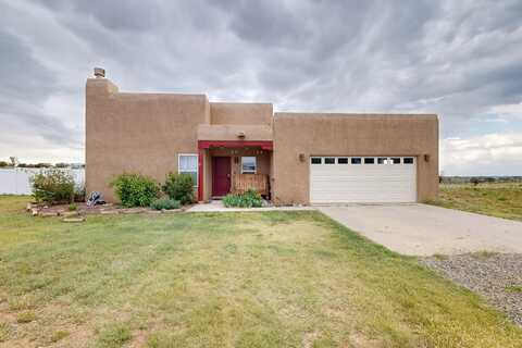 30 DARDENNE Court, Edgewood, NM 87015