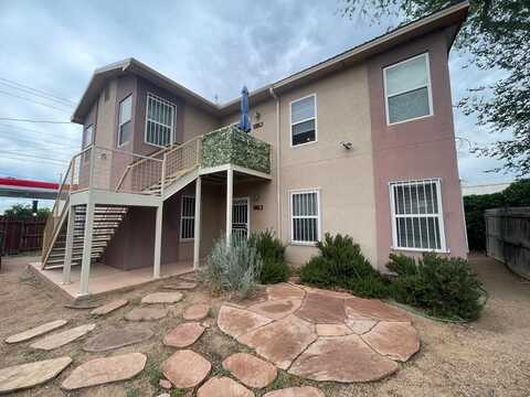 407 Harvard Drive SE, Albuquerque, NM 87106