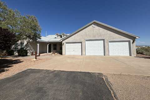 2172 SONORA Road NE, Rio Rancho, NM 87144