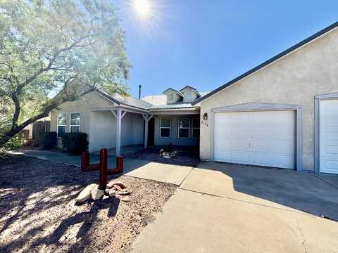 2172 SONORA Road NE, Rio Rancho, NM 87144
