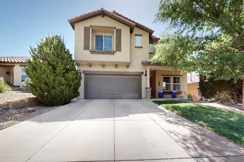 613 LOMA LINDA Loop NE, Rio Rancho, NM 87124