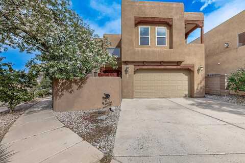 5132 Mirada Drive NW, Albuquerque, NM 87120