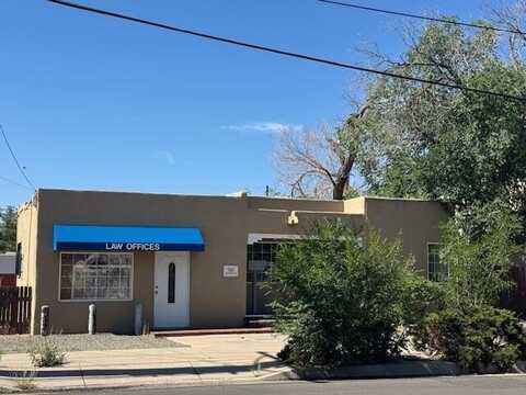 510 Mountain Road NW, Albuquerque, NM 87102