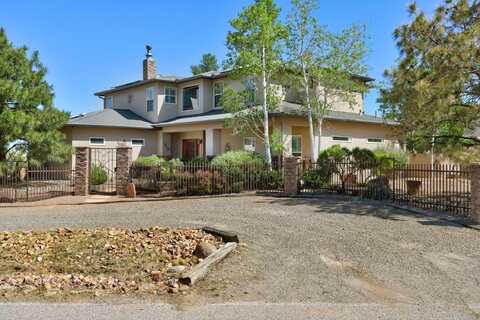 10609 EAGLE ROCK Avenue NE, Albuquerque, NM 87122