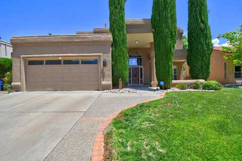 7612 DON GASPAR Drive NE, Albuquerque, NM 87109