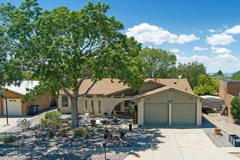 7209 YORKTOWN Avenue NE, Albuquerque, NM 87109