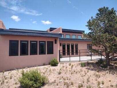 11 Mountain View Road, Placitas, NM 87043