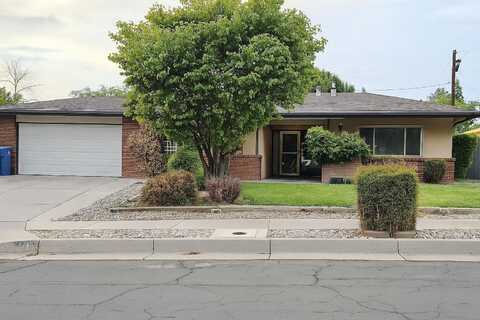 6311 DRISCOLL Avenue NE, Albuquerque, NM 87109