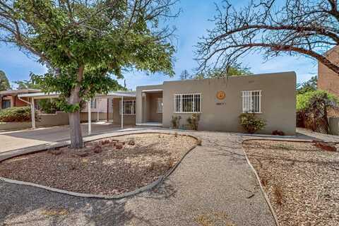 1103 MADISON Street SE, Albuquerque, NM 87108