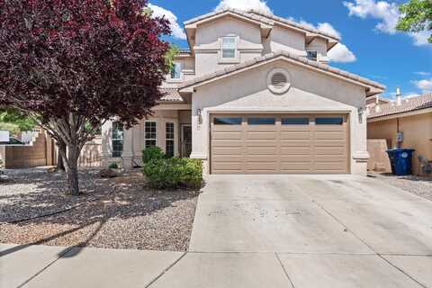 4823 MCNARY Court NW, Albuquerque, NM 87120